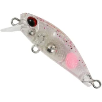 Vobler DUO Tetra Works Toto Fat 35S, CCC0073 Peachy GT, 3.5cm, 12.1g