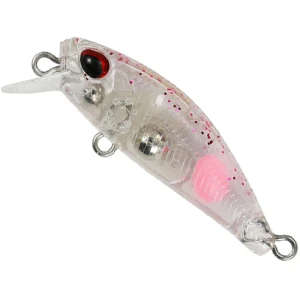 Vobler Duo Tetra Works Toto Fat 35s, Ccc0073 Peachy Gt, 3.5cm, 12.1g