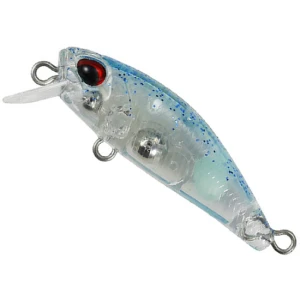 Vobler Duo Tetra Works Toto Fat 35s, Ccc0074 Aqua Gt, 3.5cm, 12.1g
