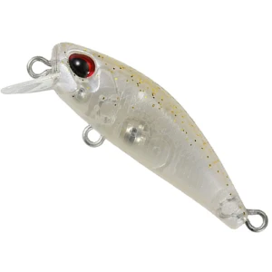 Vobler Duo Tetra Works Toto Fat 35s, Ccc0077 Uvgold Wglow, 3.5cm, 12.1g