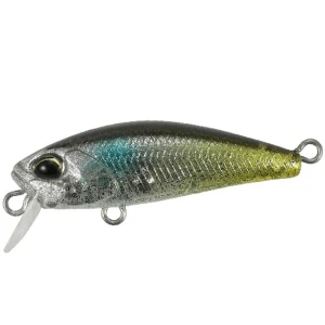 Vobler DUO Tetra Works Toto Fat 35S CCC0458 LG Metalic S, 3.5cm 2.1g Vobler DUO Tetra Works Toto Fat 35S CCC0458 LG Metalic S, 3.5cm 2.1g