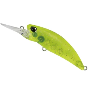 Vobler Duo Tetra Works Totoshad, Accc0075 Lemon Boost, 4.8cm, 4.5g