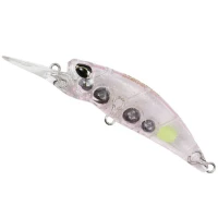 Vobler DUO Tetra Works Totoshad, CCC0377 Clear Light Pink, 4.8cm, 4.5g Vobler DUO Tetra Works Totoshad, CCC0377 Clear Light Pink, 4.8cm, 4.5g