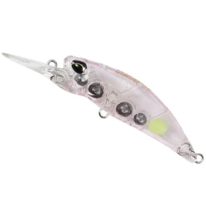 Vobler Duo Tetra Works Totoshad, Ccc0377 Clear Light Pink, 4.8cm, 4.5g