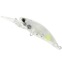 Vobler DUO Tetra Works Totoshad, CCC0382 Clear Glow, 4.8cm, 4.5g Vobler DUO Tetra Works Totoshad, CCC0382 Clear Glow, 4.8cm, 4.5g