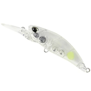 Vobler Duo Tetra Works Totoshad, Ccc0382 Clear Glow, 4.8cm, 4.5g