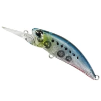 Vobler DUO Tetra Works Totoshad, CCC0475 Sardine Spirit, 4.8cm, 4.5g Vobler DUO Tetra Works Totoshad, CCC0475 Sardine Spirit, 4.8cm, 4.5g