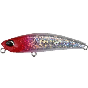 Vobler Duo Tetra Works Yurameki, Aoa0220 Red Head, 6.3g, 4.8cm