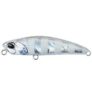 Vobler Duo Tetra Works Yurameki, Zebra Glow Gja0101, 6.3g, 4.8cm, 1buc/pac