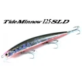 Vobler DUO Tide Minnow 125 SLD-F ABA0119 Pink Sardine, 12.5cm 15.5g