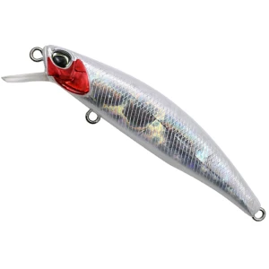 Vobler Duo Tide Minnow 75 Sprint, Ada0088 Prism Ivory, 7.5cm, 11g