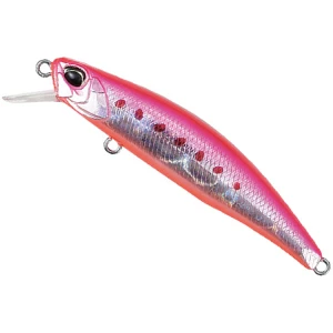 Vobler Duo Tide Minnow 75 Sprint, Ada0119 Pink Sardine, 7.5cm, 11g