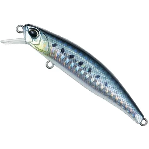 Vobler Duo Tide Minnow 75 Sprint, Aha0011 Sardine, 7.5cm, 11g
