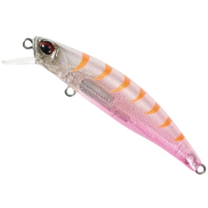 Vobler Duo Tide Minnow 75 Sprint, Cea0694 Clear Peach Gigo, 7.5cm, 11g