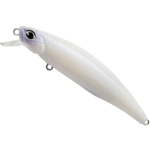 Vobler Duo Tide Minnow 75s Sprint, Acc3008 Neo Pearl, 7.5cm, 11g