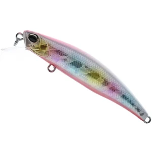 Vobler Duo Tide Minnow 75s Sprint, Aja0035 Rainbow Rb, 7.5cm, 11g