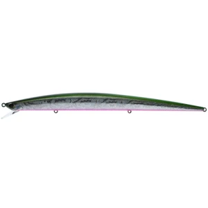 Vobler Duo Tide Minnow Slim 200 Flyer, Emerald Glem Pb S Ada0495, 20cm, 29.3g, 1buc/pac