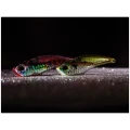Vobler DUO Tide Vib Score, Tropical Sardine CHH0287, 7.8cm, 28g, 1buc/pac
