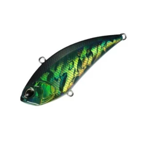 Vobler Duo Vibration 62 Apex Tune 6.2cm 9.7g Aja3087 Shadow Halo S