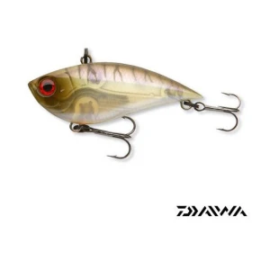 Vobler Daiwa Tournament Baby Vib Ghost Perch 4.7cm, 5.5g