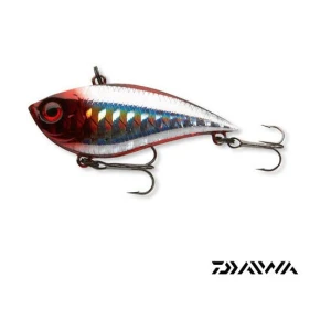 Vobler Daiwa Tournament Baby Vib Midnight Sun 4.7cm, 5.5g
