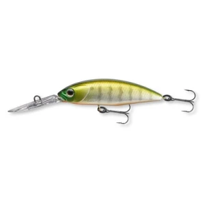 Vobler Daiwa Tournament Spike Lime Perch 5.3cm 5g