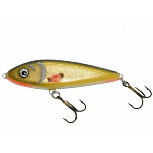 Vobler Dorado Drunk Flicker G 10cm, 30g