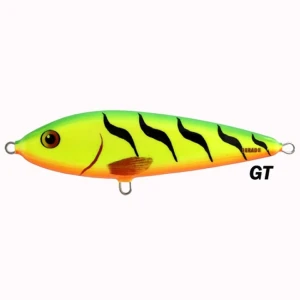 Vobler Dorado Drunk Flicker Gt 10cm, 30g