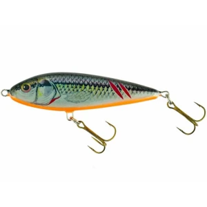 Vobler Dorado Drunk Flicker Hs 10cm, 30g