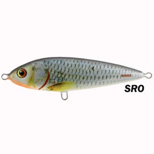 Vobler Dorado Drunk Flicker Sro 10cm, 30g