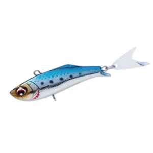 Vobler Duel Hardcore Fintail Vibe 4cm, 4gr, Sinking Culoare Ciw 1 Buc/pac