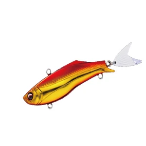 Vobler Duel Hardcore Fintail Vibe 5.5cm, 10.5gr, Sinking Culoare HGR 1 buc/pac Vobler Duel Hardcore Fintail Vibe 5.5cm, 10.5gr, Sinking Culoare HGR 1 buc/pac