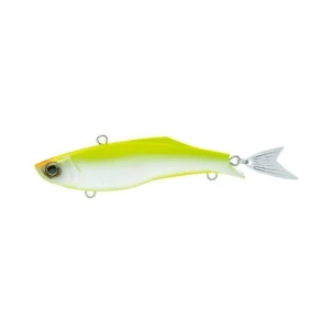 Vobler Duel Hardcore Fintail Vibe 5.5cm 11g Pcl