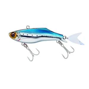 Vobler Duel Hardcore Fintail Vibe 8cm, 24gr, Sinking Culoare Ciw 1 Buc/pac
