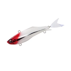 Vobler Duel Hardcore Fintail Vibe 8cm, 24gr, Sinking Culoare Phrh 1 Buc/pac