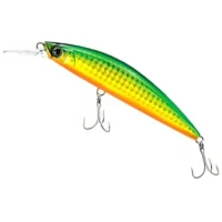 Vobler Duel Hardcore Heavy Minnow, Sinking, HGGR, 16g, 7cm 