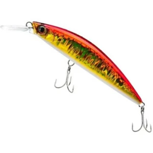 Vobler Duel Hardcore Heavy Minnow, Sinking, Hgr, 16g, 7cm