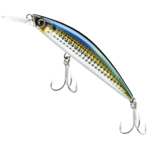 Vobler Duel Hardcore Heavy Minnow, Sinking, Hks, 16g, 7cm