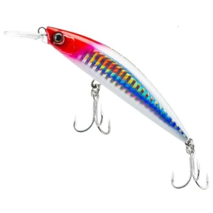 Vobler Duel Hardcore Heavy Minnow, Sinking, Hrh, 16g, 7cm