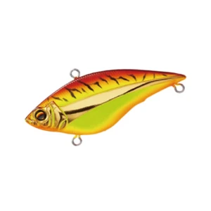 Vobler Duel Hardcore Silent Vibe, 7cm, 18gr  Sinking Culoare Hat 1 Buc/pac