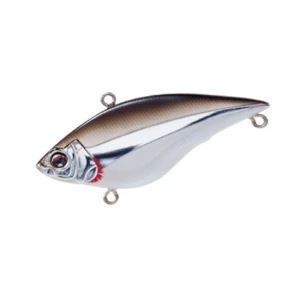 Vobler Duel Hardcore Silent Vibe, 7cm, 18gr  Sinking Culoare Phsh 1 Buc/pac