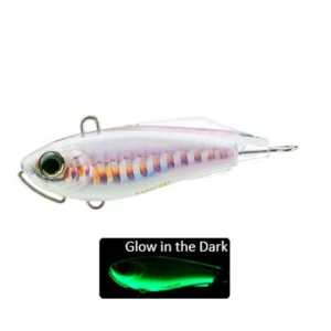 Vobler Duel Hardcore Solid Spin 5.5cm 32g Hlki