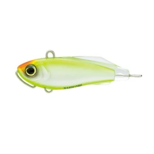 Vobler Duel Hardcore Solid Spin 5.5cm 32g Pcl