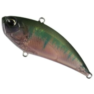 Vobler Duo Realis Vibration 62 Apex Tune, Am Hasu, 6.2cm, 9.7g