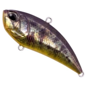 Vobler Duo Realis Vibration 62 Apex Tune, Tule Perch Nd, 6.2cm, 9.7g