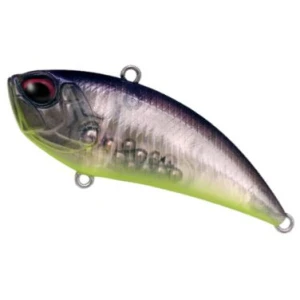 Vobler Duo Realis Vibration 62 G-fix, Am Edge, 6.2cm, 14.5g