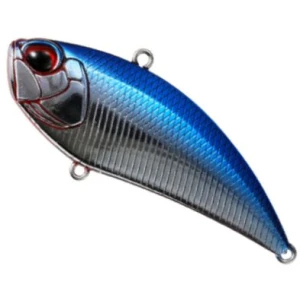 Vobler Duo Realis Vibration 62 G-Fix, Blue Back, 6.2cm, 14.5g Vobler Duo Realis Vibration 62 G-Fix, Blue Back, 6.2cm, 14.5g