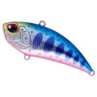 Vobler Duo Realis Vibration 62 G-Fix, Blue Back Yamame RB, 6.2cm, 14.5g Vobler Duo Realis Vibration 62 G-Fix, Blue Back Yamame RB, 6.2cm, 14.5g