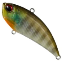 Vobler Duo Realis Vibration 62 G-Fix, Ghost Gill, 6.2cm, 14.5g