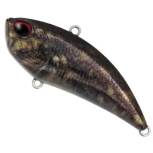 Vobler Duo Realis Vibration 62 G-fix, Goby Nd, 6.2cm, 14.5g
